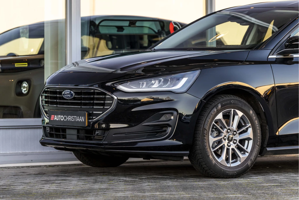 Ford Focus – foto 4