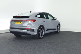 Audi Q4 Sportback e-tron – thumbnail 4