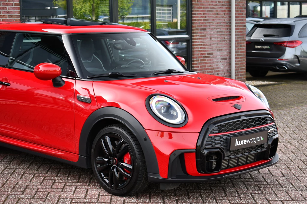 MINI Cooper – foto 24