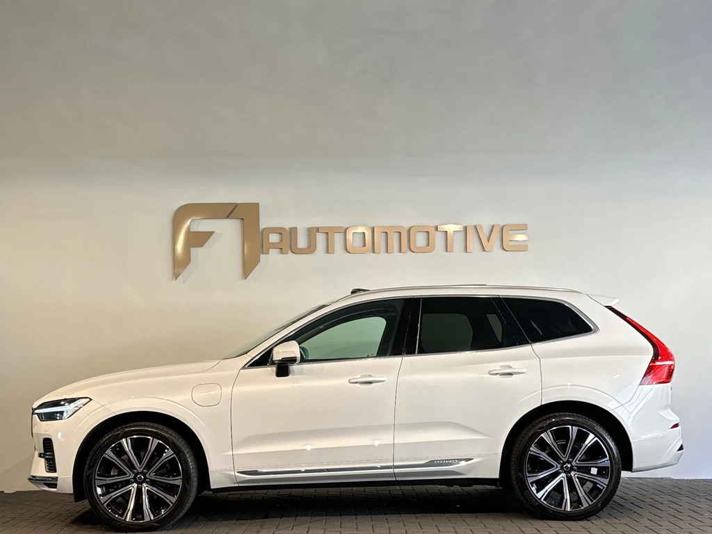 Volvo XC60 – foto 2