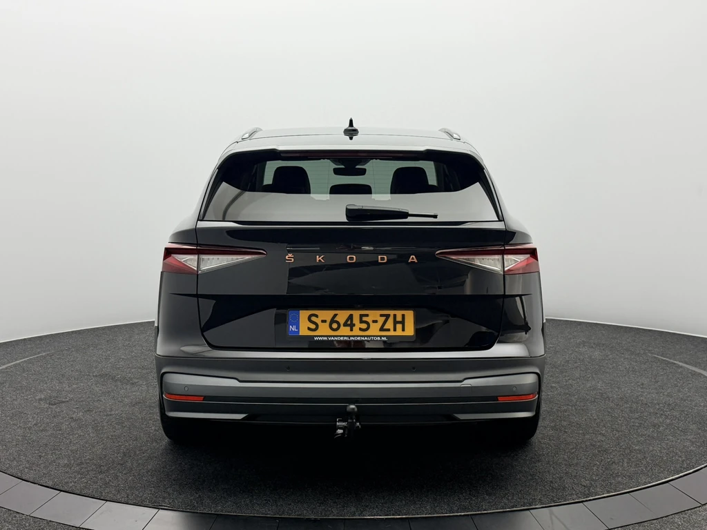 Škoda Enyaq iV – foto 4