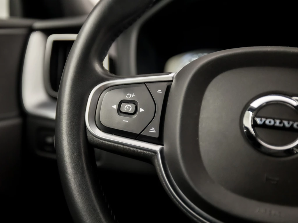 Volvo XC60 – foto 21