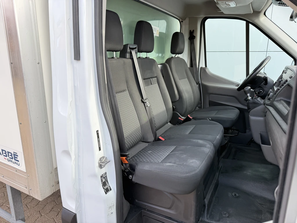 Ford Transit – foto 8