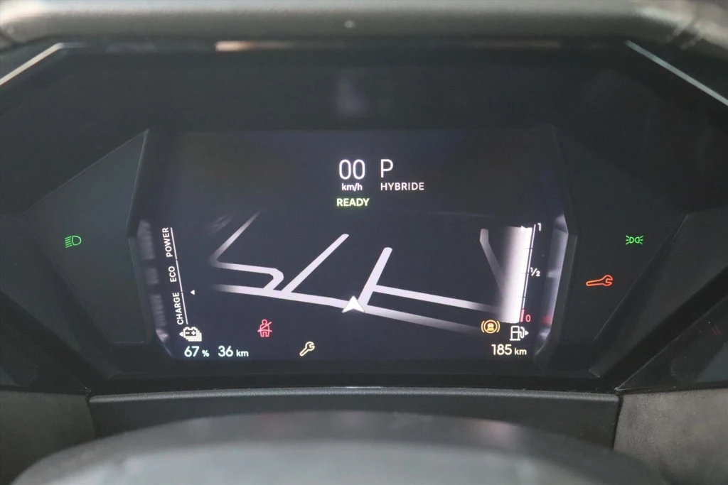 DS DS 4 – foto 38