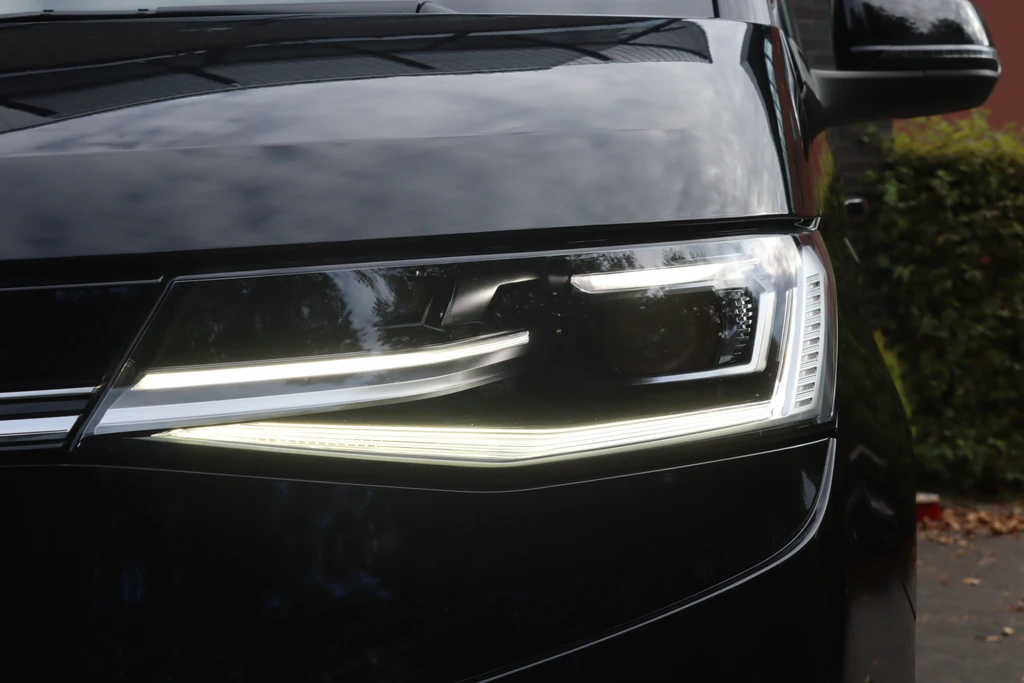 Volkswagen Multivan – foto 39