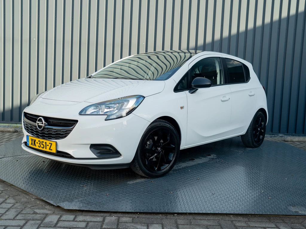 Opel Corsa – foto 4