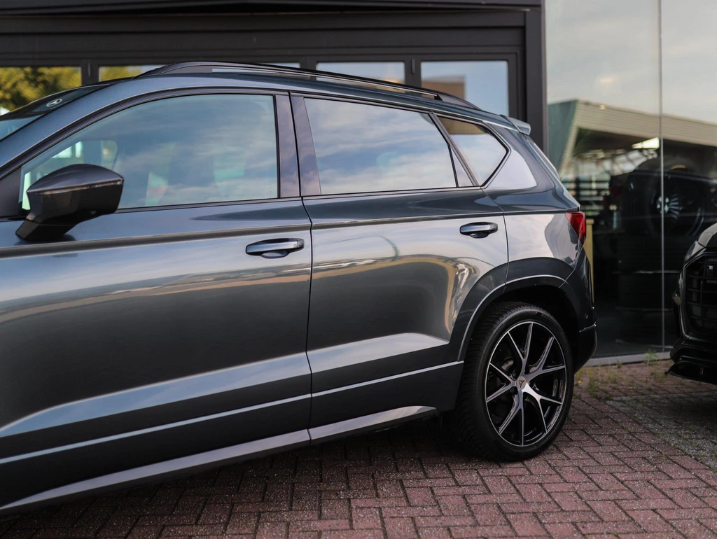 CUPRA Ateca – foto 3