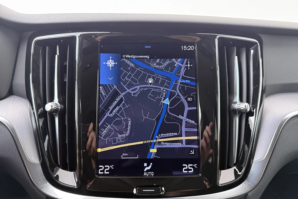 Volvo V60 – foto 26