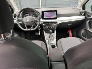 SEAT Arona – thumbnail 13