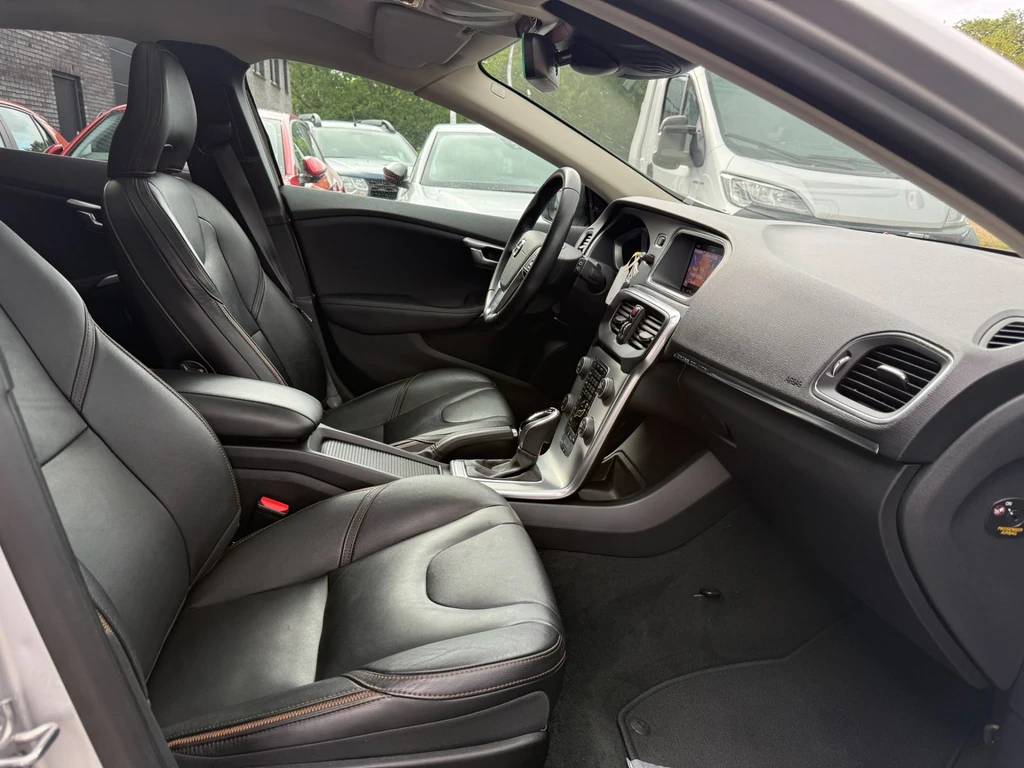 Volvo V40 – foto 19