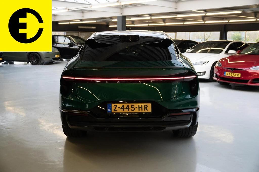 Lotus Eletre – foto 6