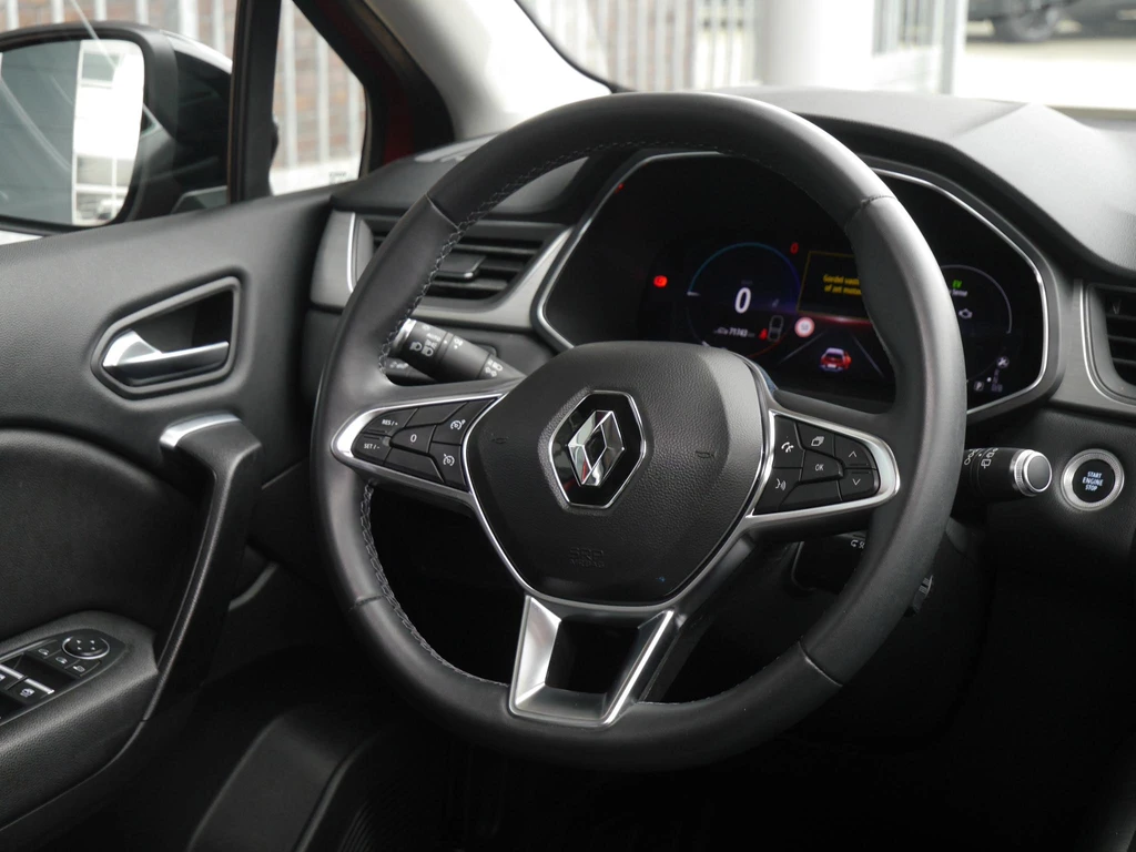 Renault Captur – foto 14