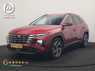 Hyundai Tucson – thumbnail 1