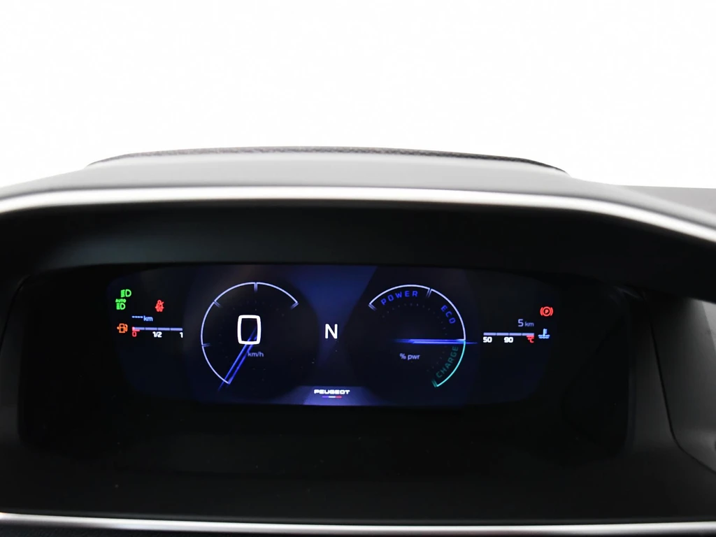 Peugeot 2008 – foto 32