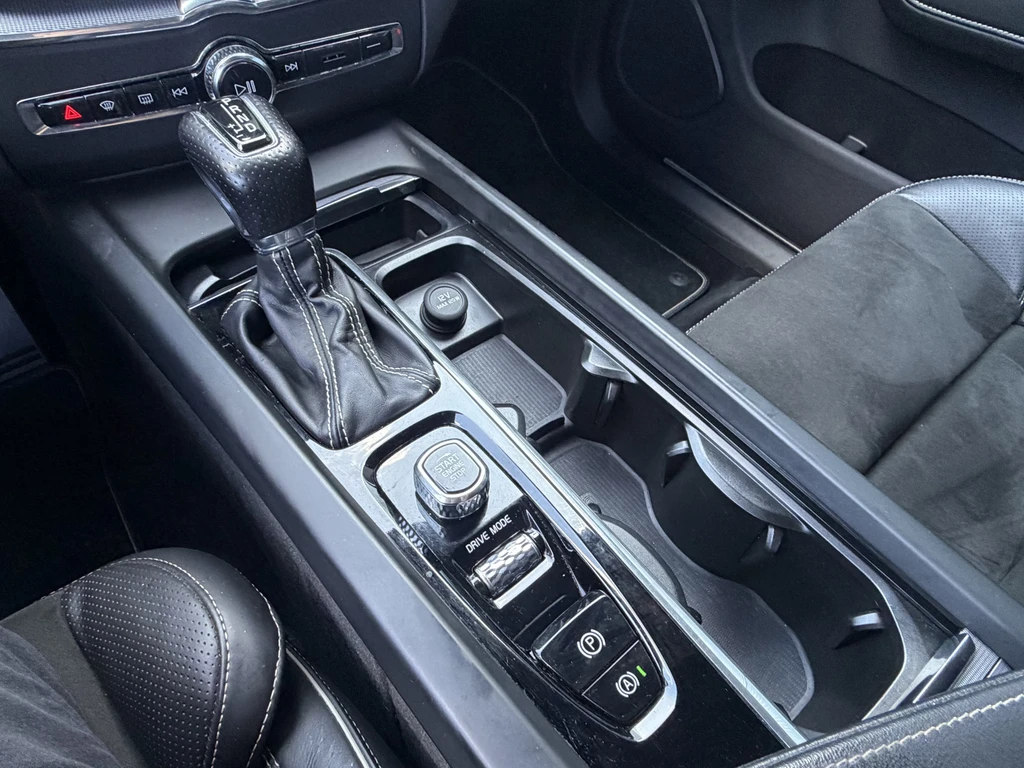 Volvo XC60 – foto 36