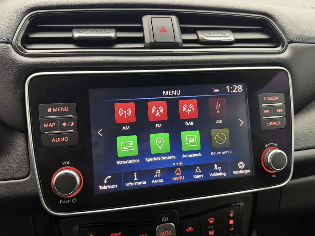 Nissan Leaf – foto 17