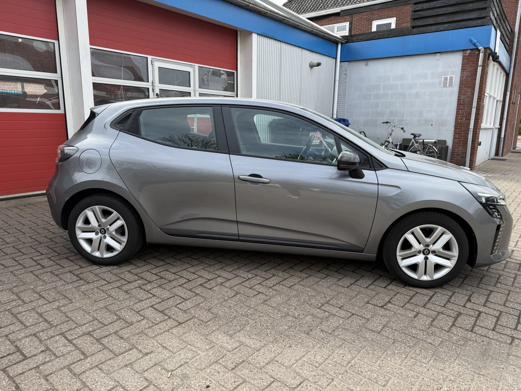 Renault Clio – foto 10