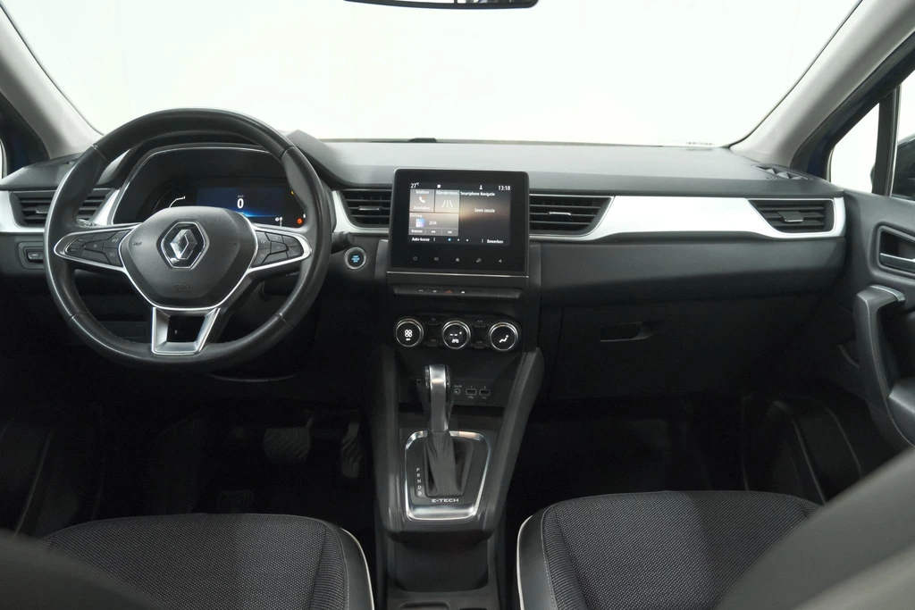 Renault Captur – foto 13