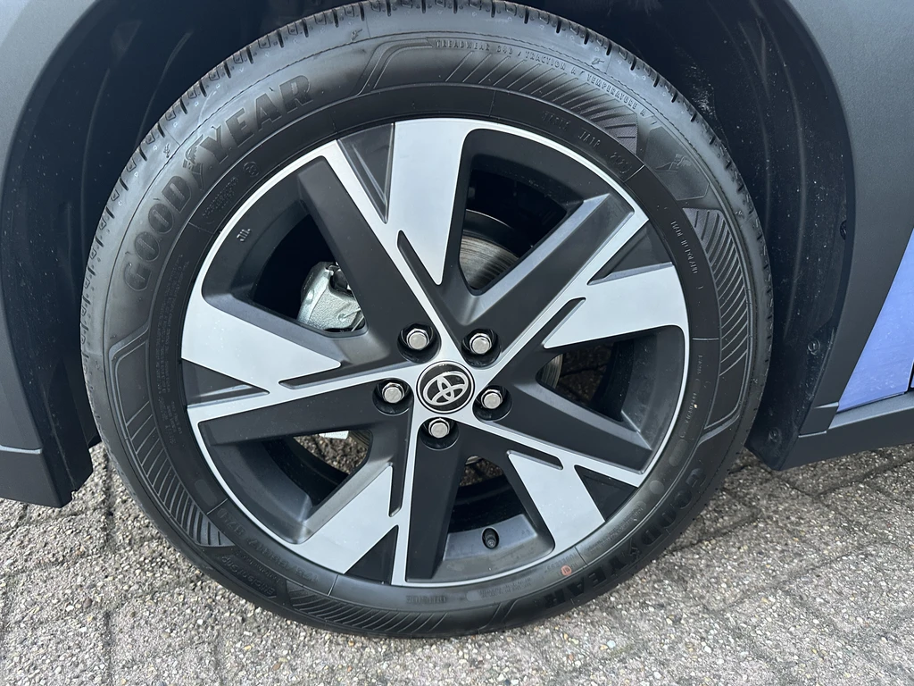 Toyota Aygo – foto 16