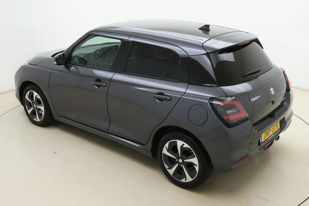 Suzuki Swift – foto 3
