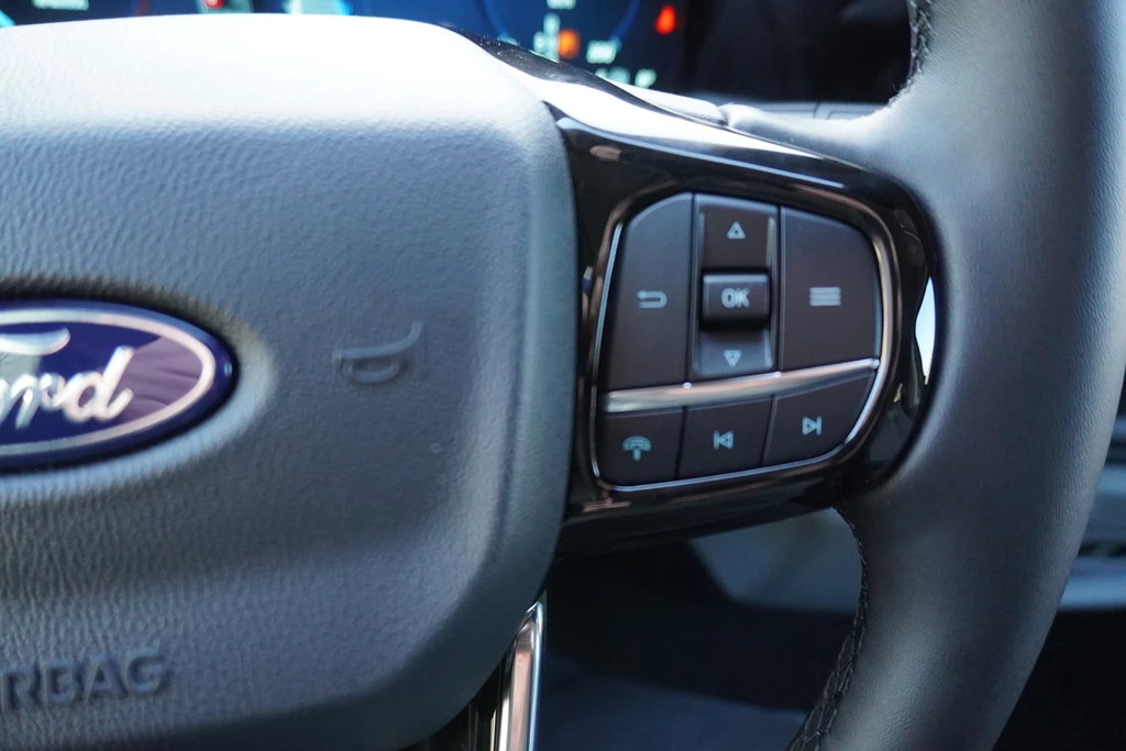 Ford Transit Custom – foto 19