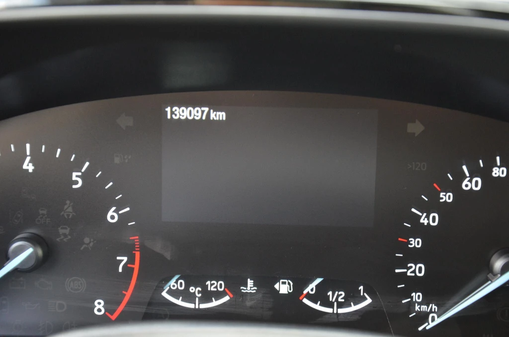 Ford Focus – foto 18