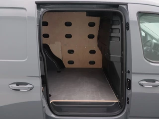 Volkswagen Caddy – thumbnail 30