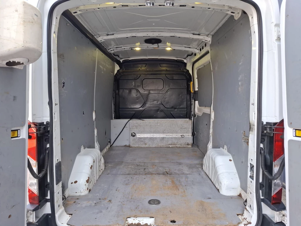 Ford Transit – foto 18