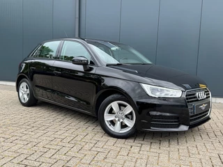 Audi A1 Sportback – thumbnail 16