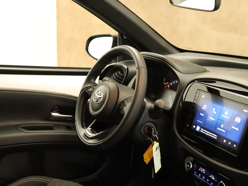 Toyota Aygo – foto 15