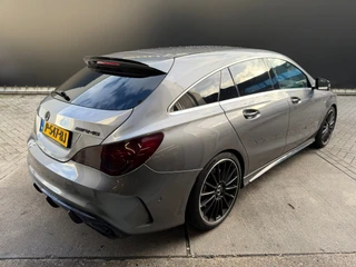 Mercedes-Benz CLA – thumbnail 10