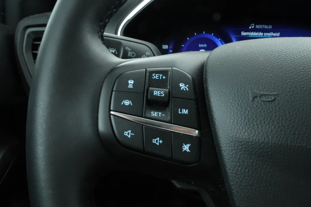 Ford Focus – foto 20