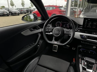 Audi A4 – thumbnail 40