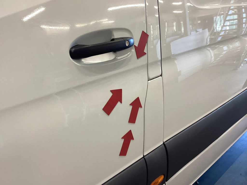 Mercedes-Benz Sprinter – foto 43