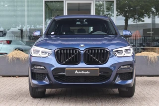 BMW X3 – thumbnail 8
