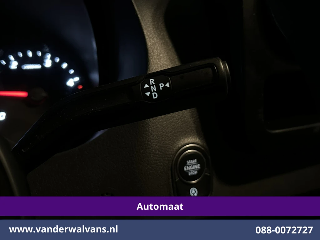 Mercedes-Benz Sprinter – foto 6