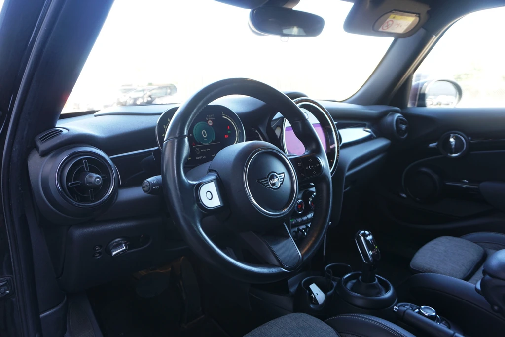 MINI 5-deurs – foto 5