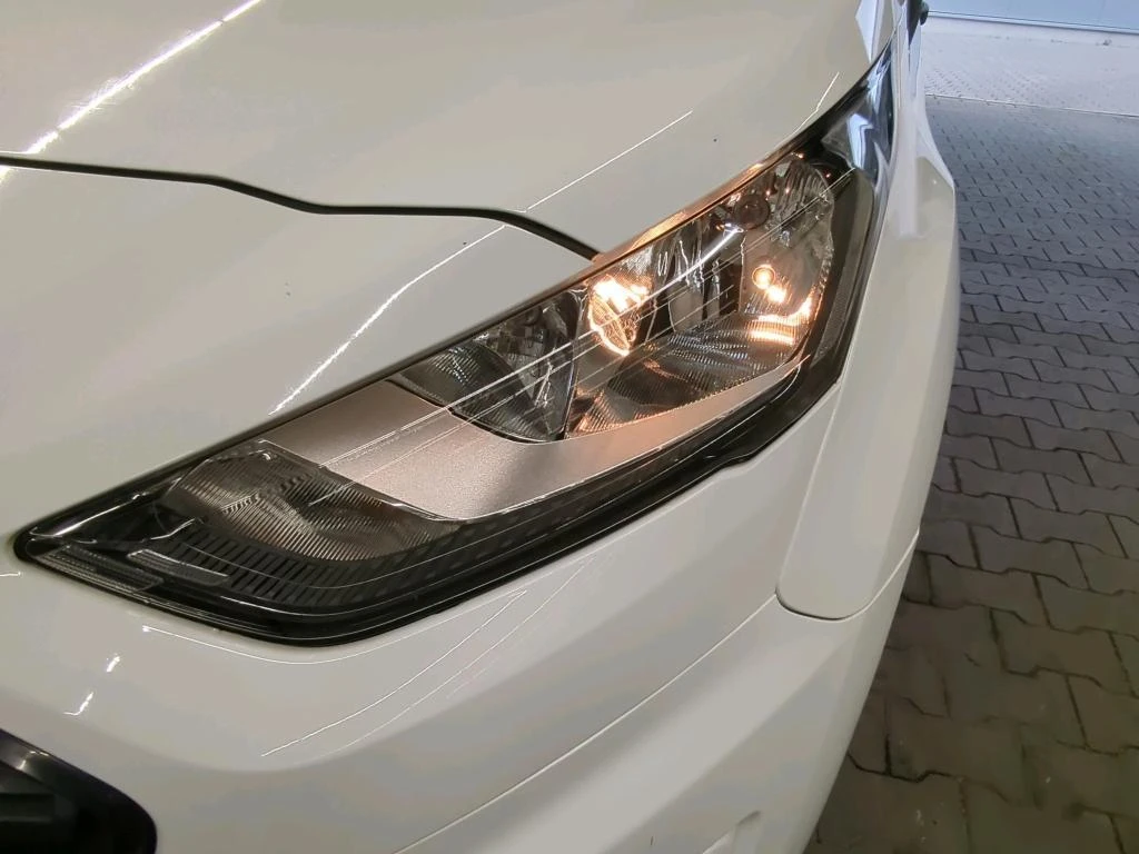 Ford Transit Connect – foto 10