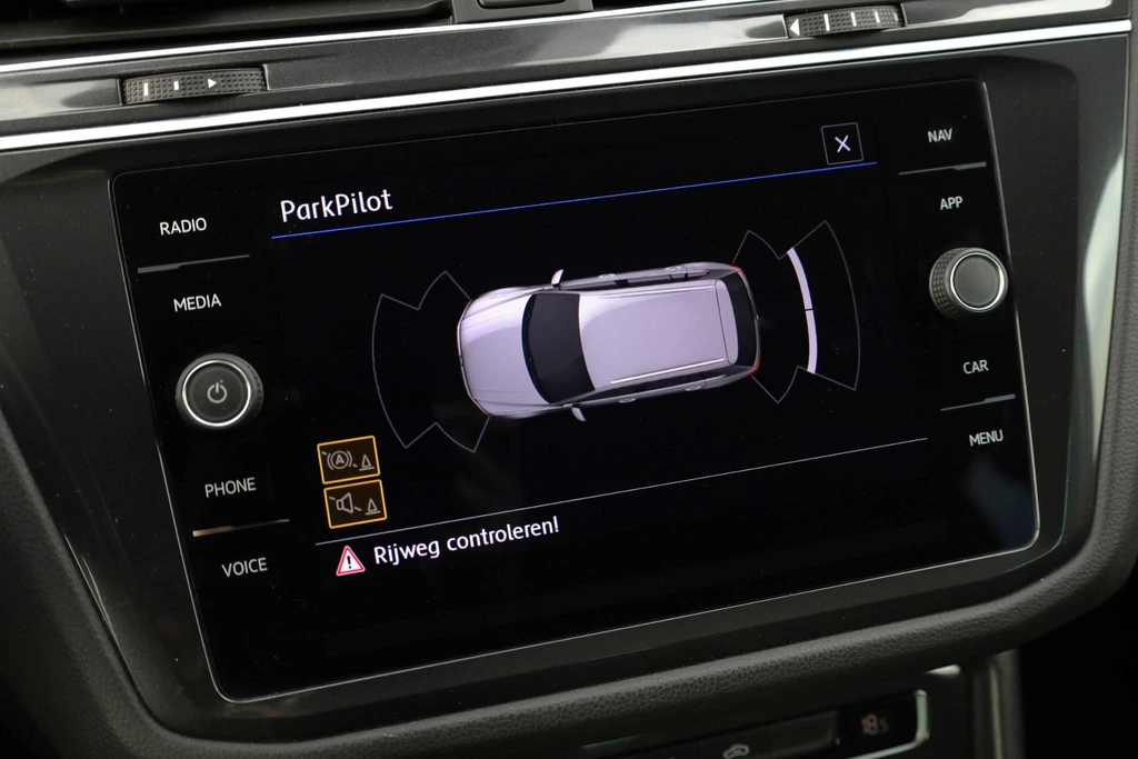 Volkswagen Tiguan – foto 21