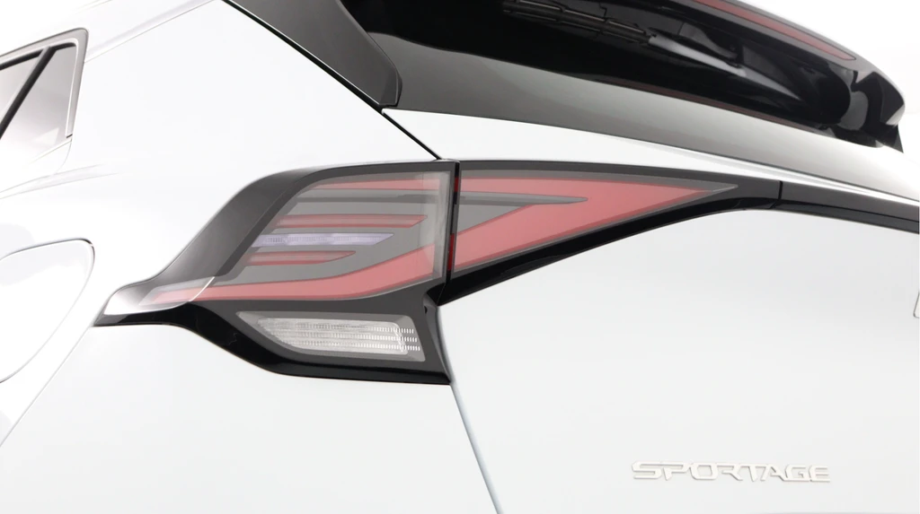 Kia Sportage – foto 37