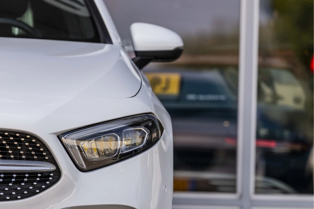Mercedes-Benz A-Klasse – foto 18