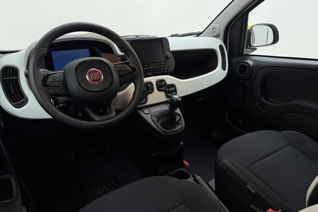 Fiat Panda – foto 16