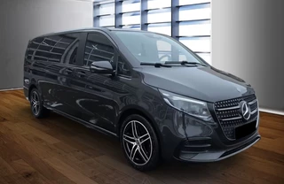 Mercedes-Benz V-Klasse – thumbnail 3