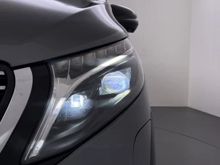 Mercedes-Benz EQV – thumbnail 33