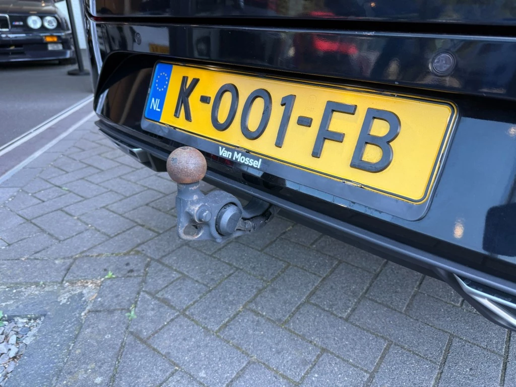 SEAT Leon – foto 34