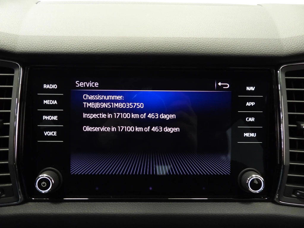 Škoda Kodiaq – foto 19