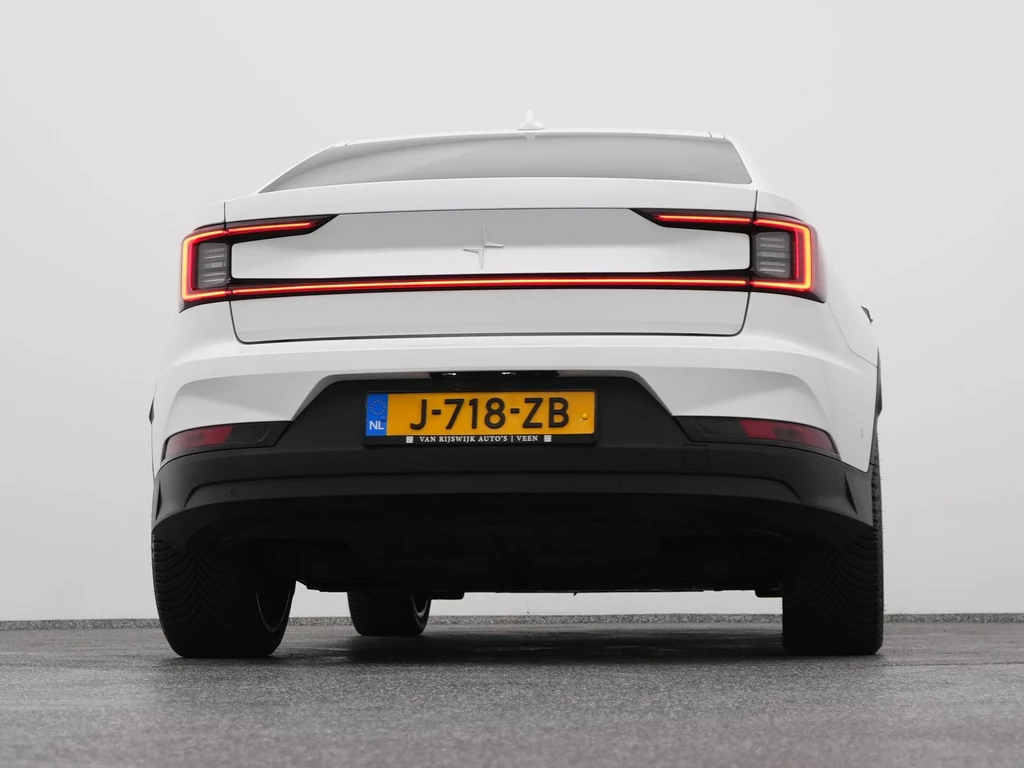 Polestar 2 – foto 10
