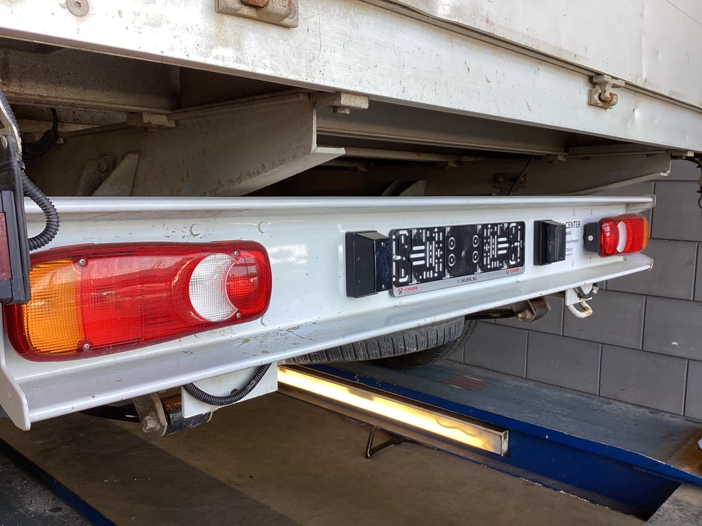 Opel Movano – foto 33