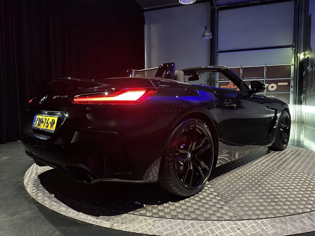 BMW Z4 – foto 12