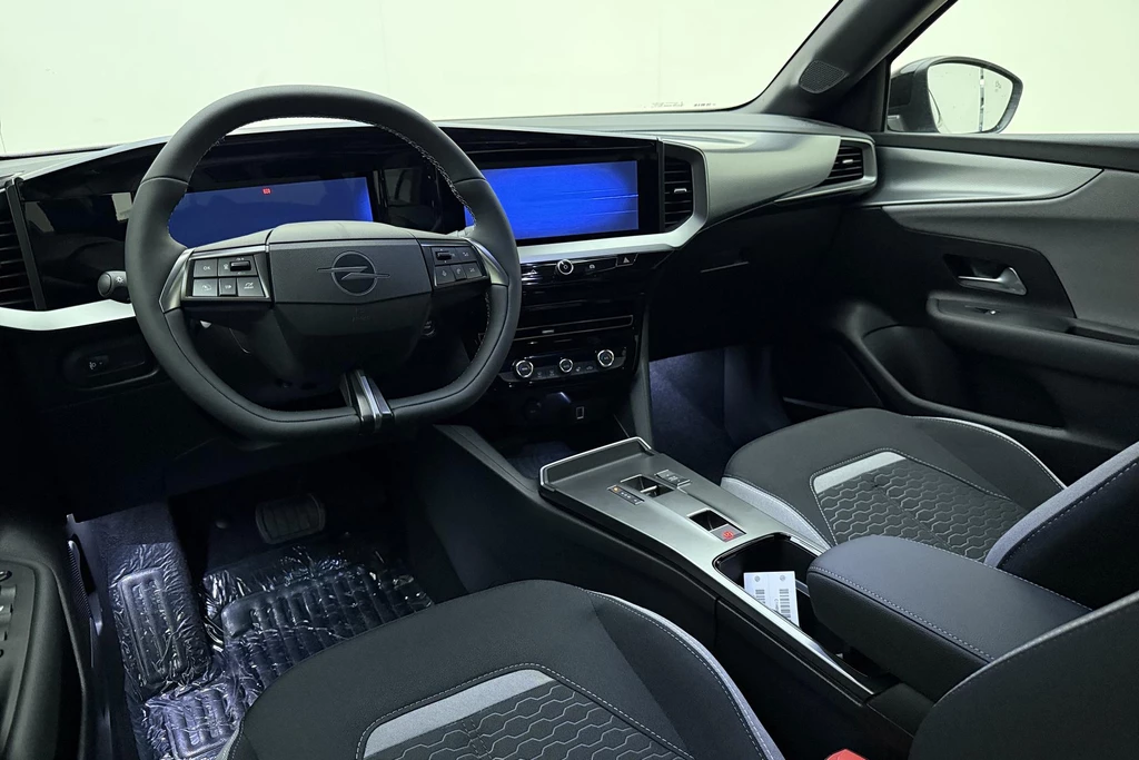 Opel Mokka-e – foto 16